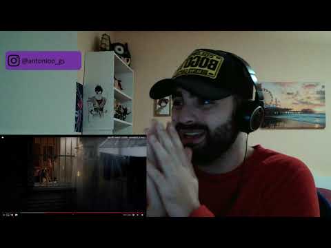 Love Yi, Delaossa - ÓRALE (Vídeo Oficial)|REACCIONES Y OPINIONES|ZNEICK