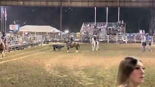 Norco Horseweek Rodeo