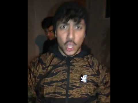 Fero47 - vatos Locos