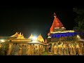 UJJAIN MAHAKALESHWAR TEMPLE AERIAL VIEW II Corridor Opening II Narendra Modi Ji II