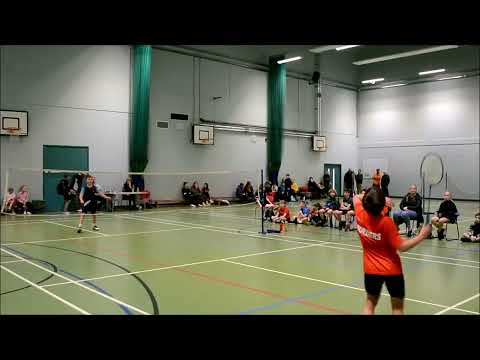 Duns Primary School Championships – March, 2024