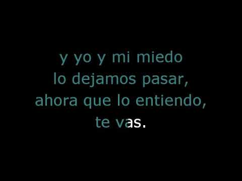 Llorar duele más - Kalimba