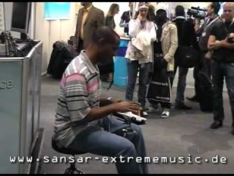 Musikmesse 2009- Best of- 2/3 & 3/3