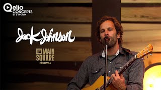 Download lagu Jack Johnson - Main Square Festival 2014 FULL CONCERT HD mp3
