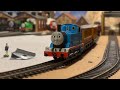 Terence The Tractor S1 E13 US George Carlin