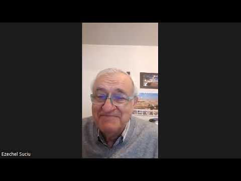 Ezechel Suciu -  Tatăl nostru - S.4