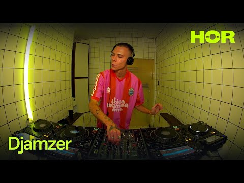 Djamzer | HÖR - May 23 / 2025