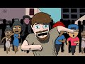 What If Mr Beast Visited Africa Nigeria