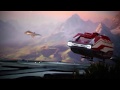 Star Tours Comercial