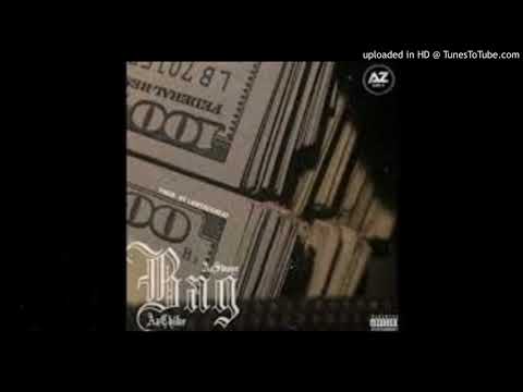 AzChike x AzSwaye - Bag (Instrumental)