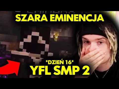 SZARA EMINENCJA! YFL SMP 2 #18