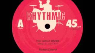 Portion Control - The Great Divide (inst.)