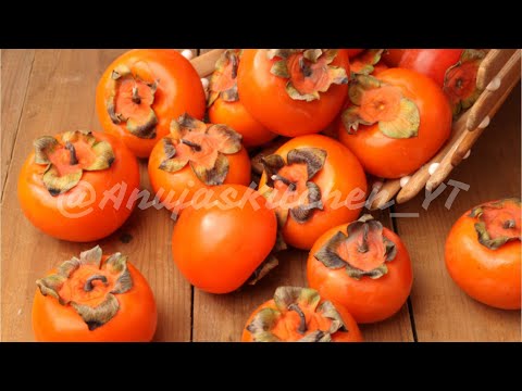 इस तरह से Kaka/Kaki Fruit जूस बनाइए Weight Lossसे लेकेImmune System Strongकरने तक सब कुछ में कारीगर