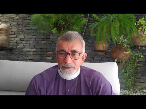 Who is the Surfing Archbishop of Brazil?