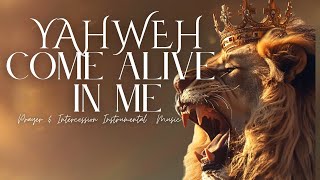 Prophetic Prayer Instrumental | Meditation | Intercession | Healing music