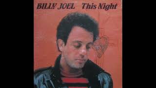 Billy Joel - This Night