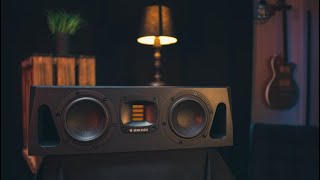 Video thumbnail for ADAM Audio A44H & Choosing Monitors by MarlonGibbons