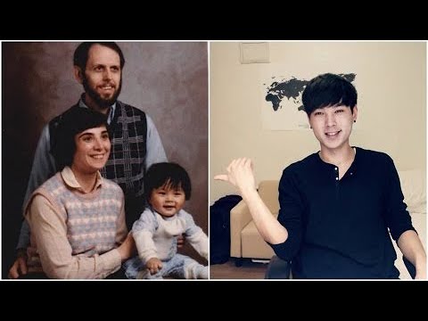 BenDeen Reupload ∙ My Adoption Story