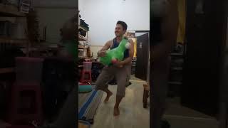 Download lagu RA KUAT MBOK. mp3