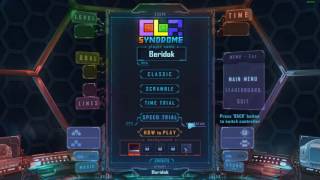 Color Syndrome - Bug