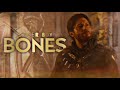 Soldier Boy Bones The Boys S3