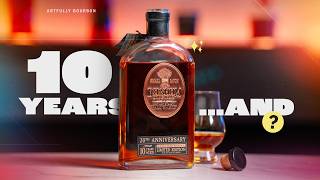 ✨Bernheim 20th Anniversary Review / A Celebration or Letdown?