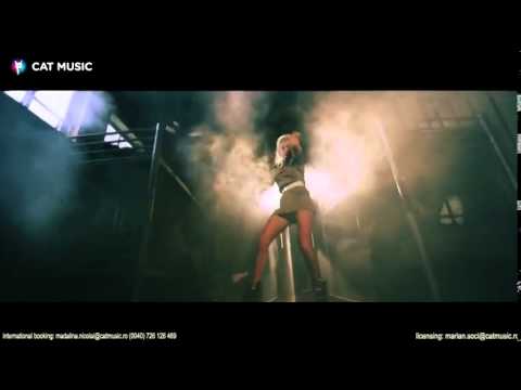 Mandinga feat  Fly Project   Hello Official Video