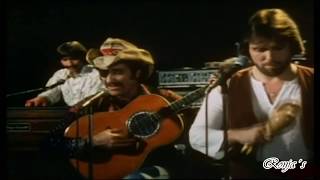 Dr Hook - &quot;Storms Never Last&quot;