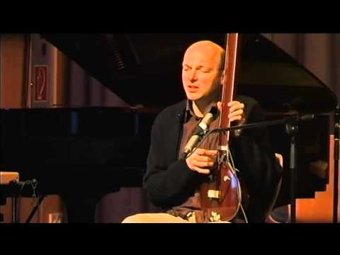 1/4: Armin Risi: Der radikale Mittelweg