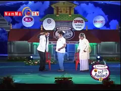 NAMMA TV - BALE TELIPAALE Season 2 - 62
