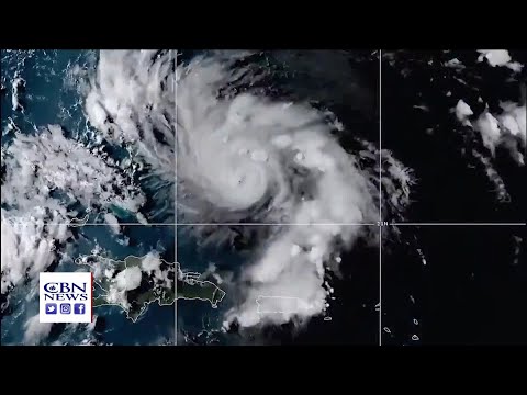 CBN NewsWatch AM: August 30, 2019