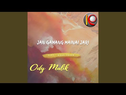 Jan Gamang Mainai Jari
