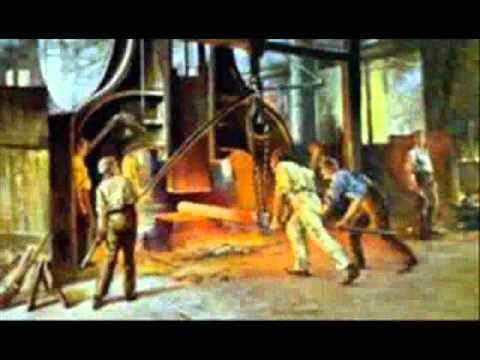 Thumbnail for Steelos - John Tams from The Radio Ballads - Song of Steel by John Tams