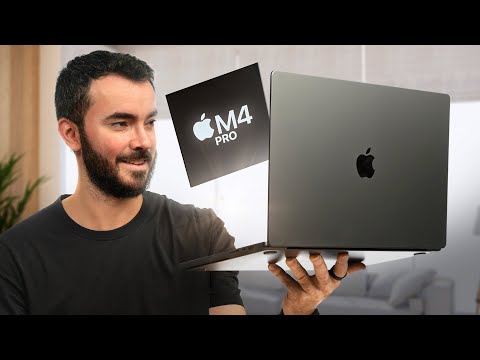 El último Mac M4 de Apple: ¿Qué se rumorea para el Mac Pro?