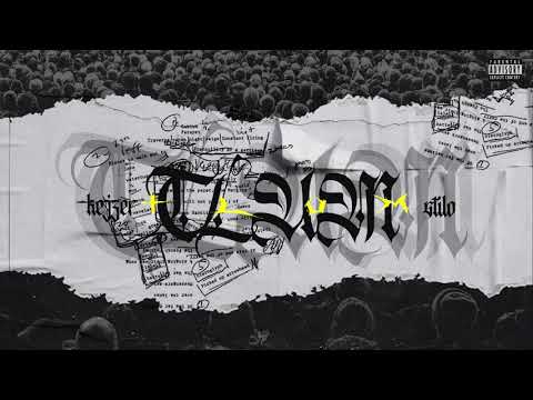 Kejzer "Tłum" ft. Stilo (prod. Kize)