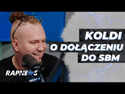 Dlaczego KOLDI nie dołączył do SBM?
