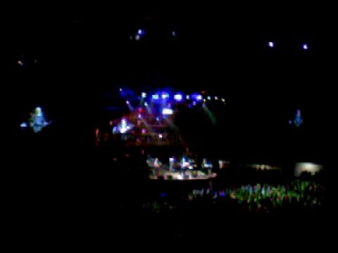 Elán - Tour 2008 - Tretie oko (live)