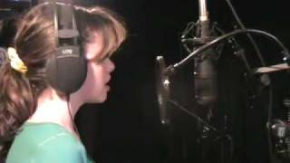 The Glass Parade - Cary Brothers (Cover by Rachel Lee Williams)