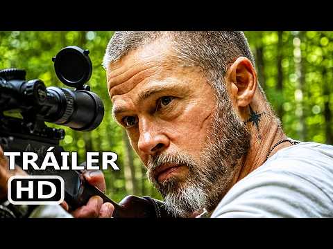 trailer Coração Selvagem