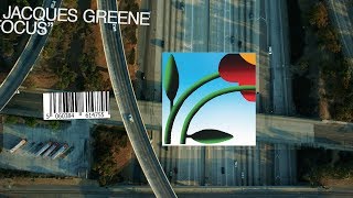 Jacques Greene - Nordschleife