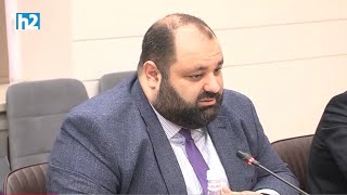 Ինչո՞ւ է իրանական ցեմենտն ավելի էժան․ Էդգար Զաքարյան: Լրաբեր - 26․05․2025