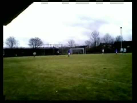 WHS A1- Hontenisse A1