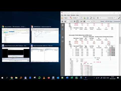 Course introduction lifecycle of hydrocarbon field