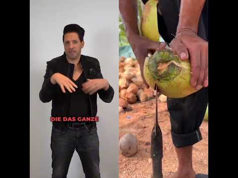 Oliver Pocher / Dalai Karma! Der König der Glückskeks Gurus! / Comedy