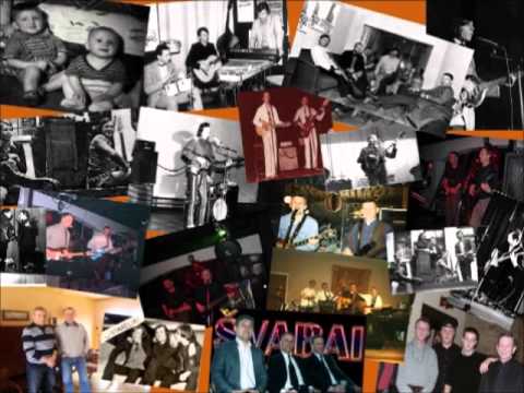 "Gintarėliai" (1965-1973)  Pokalbis su roko grupės gitaristais.1-ra dalis