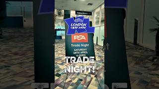 LONDON CARD SHOW: TRADE NIGHT! #pokemon #pokemoncards #pokemontcg #tcg #shorts #pokemoncommunity