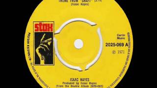 Isaac Hayes - Shaft (Dj ''S'' Remix)