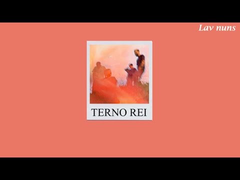 Chuva - Terno Rei