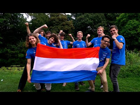 Challenge The Cyber 2022: Presenting the Dutch ECSC team!