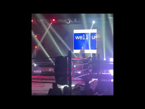 Muay Thai SuperChamp (15/05/2022) - Behind the scenes footage